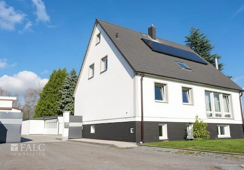 Außenansicht - (KI generiert)