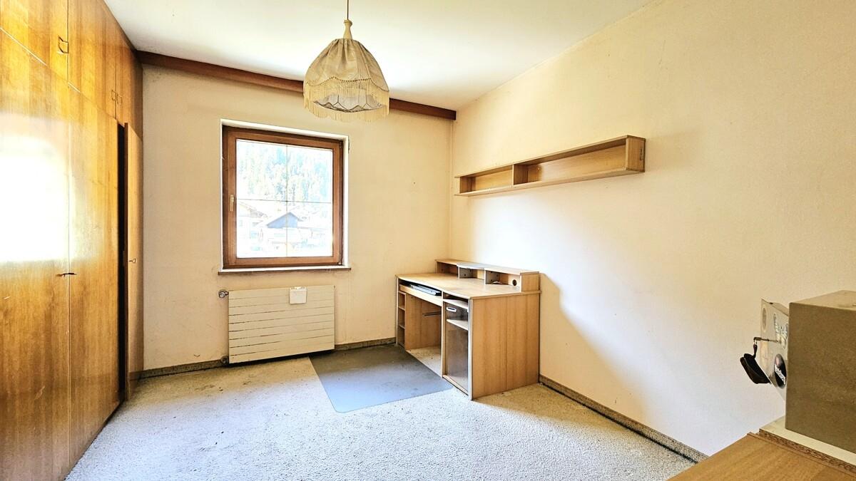 Schlafzimmer 1 / OG