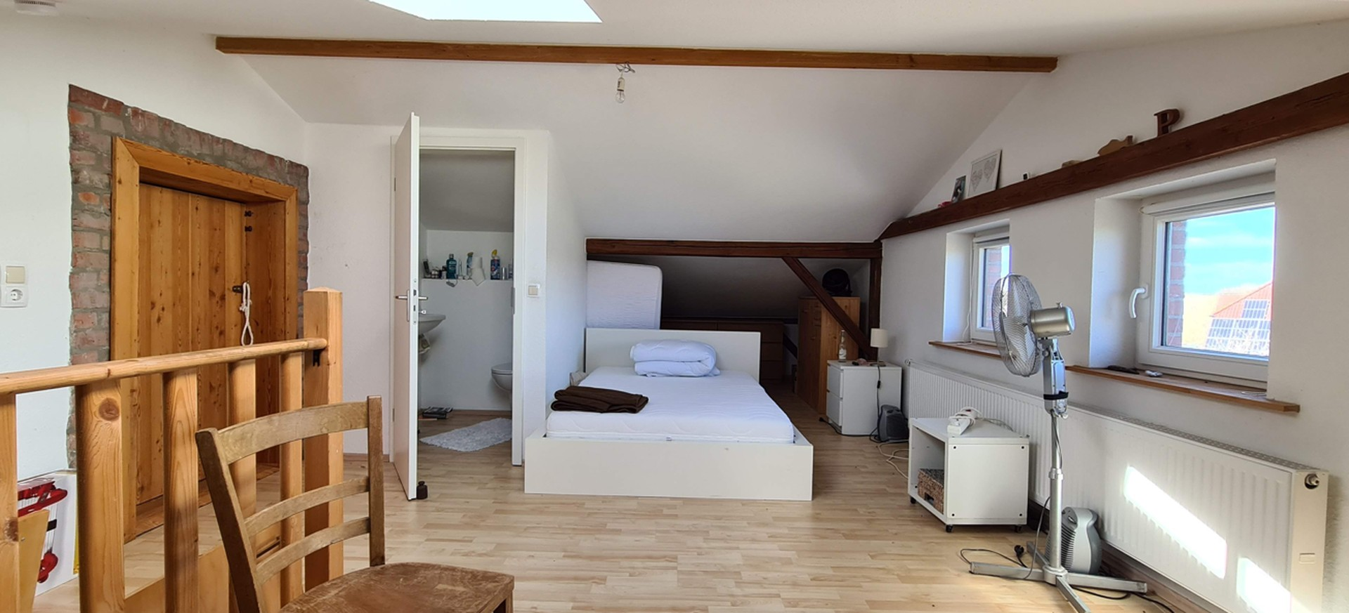 DG Ausbau von 2013, Bad DG