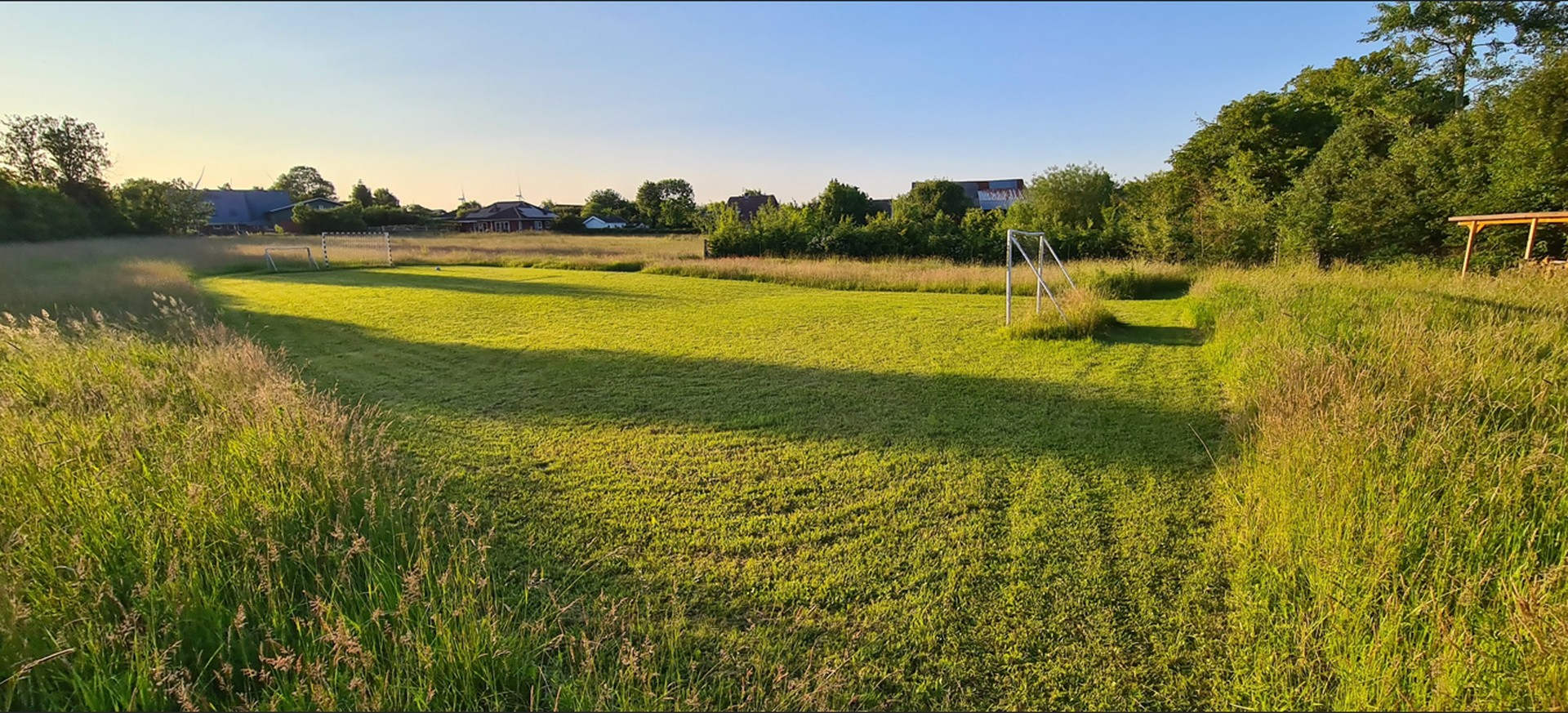 Katenhoff Feld/Koppel