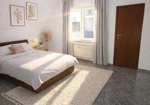 Schlafzimmer (Eltern)