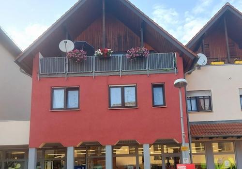 Frontbild der Immobilie