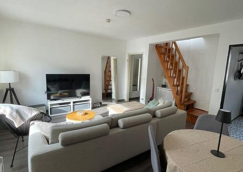 Schöne 3 Zimmer Wohnung in Osnabrück Innenstadt