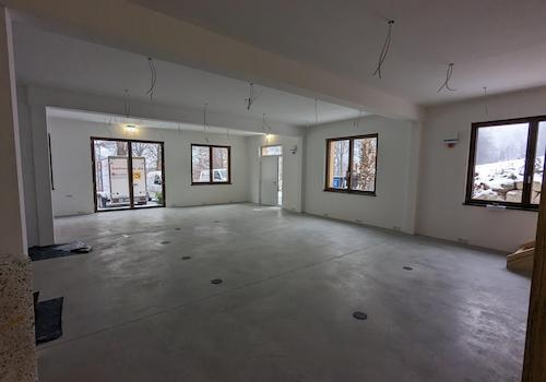 Nutzungseinheit 1 EG 