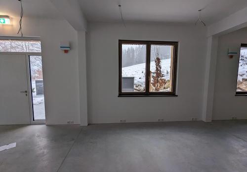 Nutzungseinheit 1 EG 