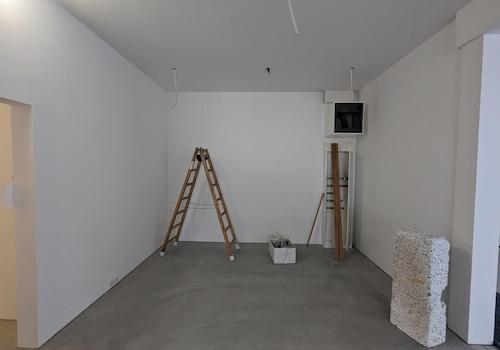 Nutzungseinheit 1 EG 