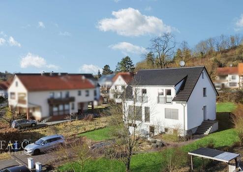 RESERVIERT***Wohnen im Grünen - Saniertes Einfamilienhaus mit üppigem Grundstück in Herberhausen*** – Göttingen Niedersachsen, de – Vorschaubild 3