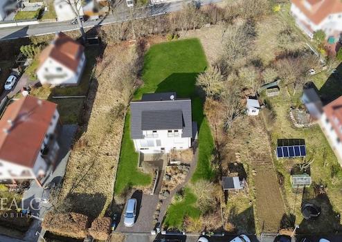 RESERVIERT***Wohnen im Grünen - Saniertes Einfamilienhaus mit üppigem Grundstück in Herberhausen*** – Göttingen Niedersachsen, de – Vorschaubild 4