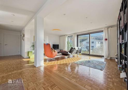 RESERVIERT***Wohnen im Grünen - Saniertes Einfamilienhaus mit üppigem Grundstück in Herberhausen*** – Göttingen Niedersachsen, de – Vorschaubild 8