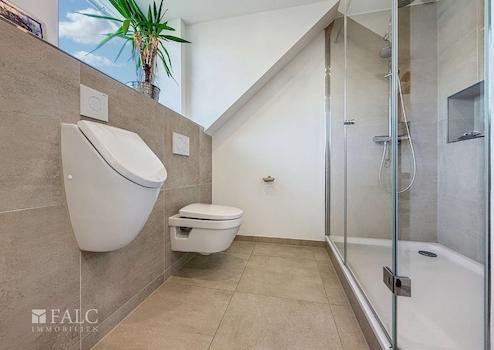RESERVIERT***Wohnen im Grünen - Saniertes Einfamilienhaus mit üppigem Grundstück in Herberhausen*** – Göttingen Niedersachsen, de – Vorschaubild 17