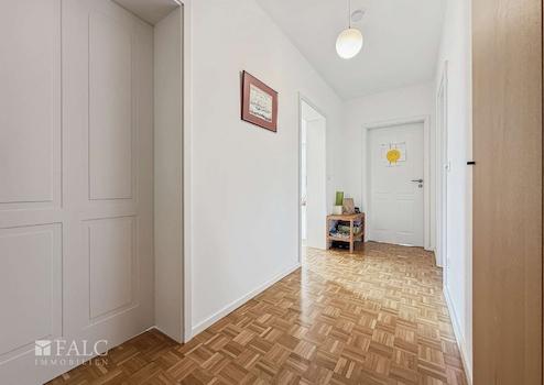 RESERVIERT***Wohnen im Grünen - Saniertes Einfamilienhaus mit üppigem Grundstück in Herberhausen*** – Göttingen Niedersachsen, de – Vorschaubild 19