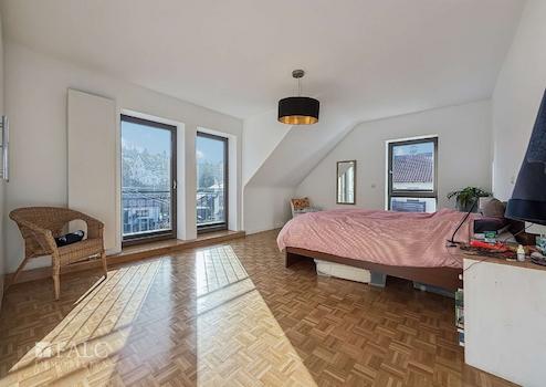 RESERVIERT***Wohnen im Grünen - Saniertes Einfamilienhaus mit üppigem Grundstück in Herberhausen*** – Göttingen Niedersachsen, de – Vorschaubild 20