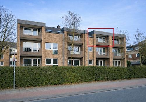 Außenansicht (Straße)