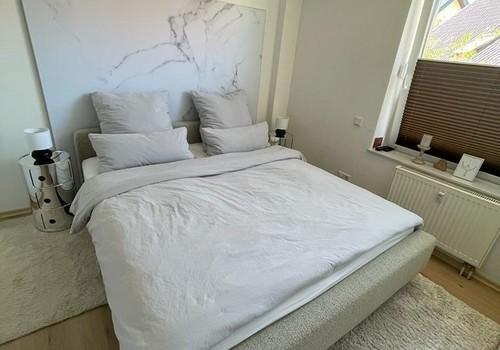 Schlafzimmer Fenster