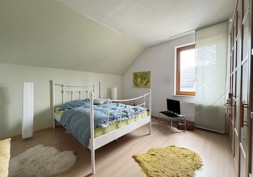 Elternschlafzimmer