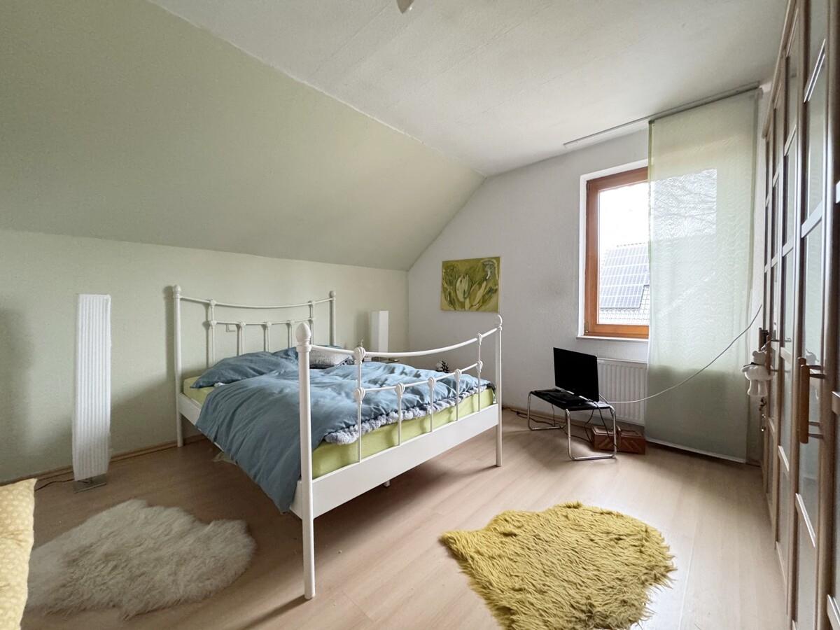 Elternschlafzimmer