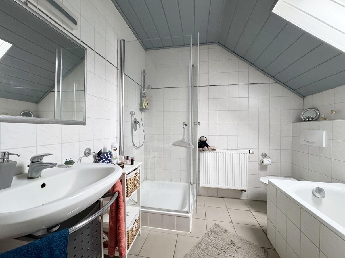 Badezimmer OG