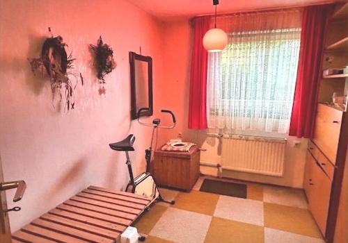 Vorraum im EG hinten