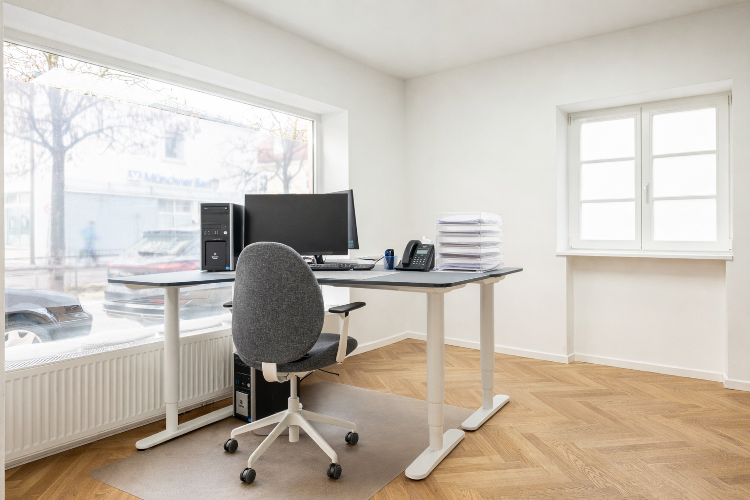 Büro