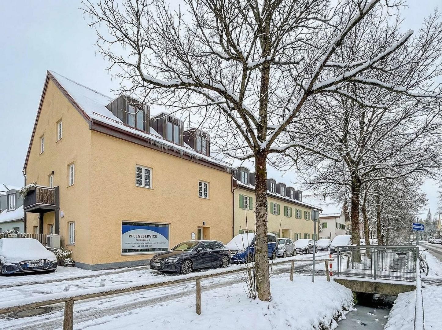 Außenansicht
