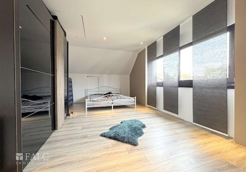 Gäste-Zimmer/ Büro