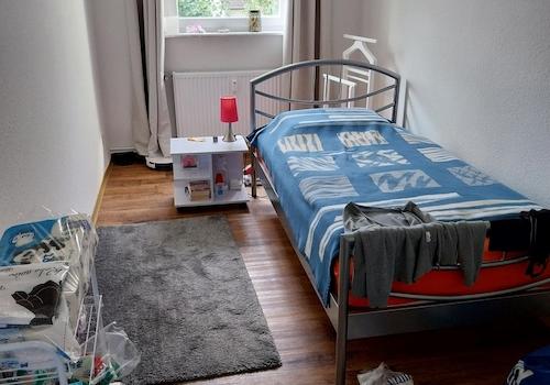 Gästezimmer 1
