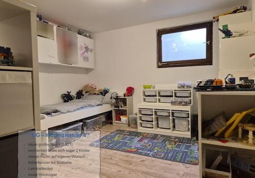 UG / Kind 4 Südseite