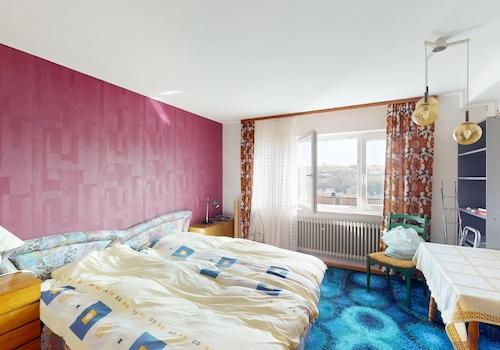 Schlafzimmer 2