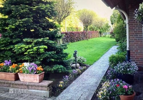 Herzlich Willkommen!