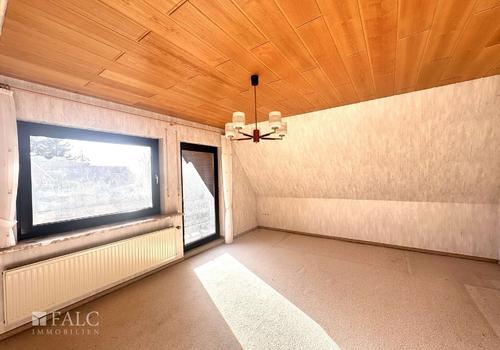 Zimmer mit Balkon OG