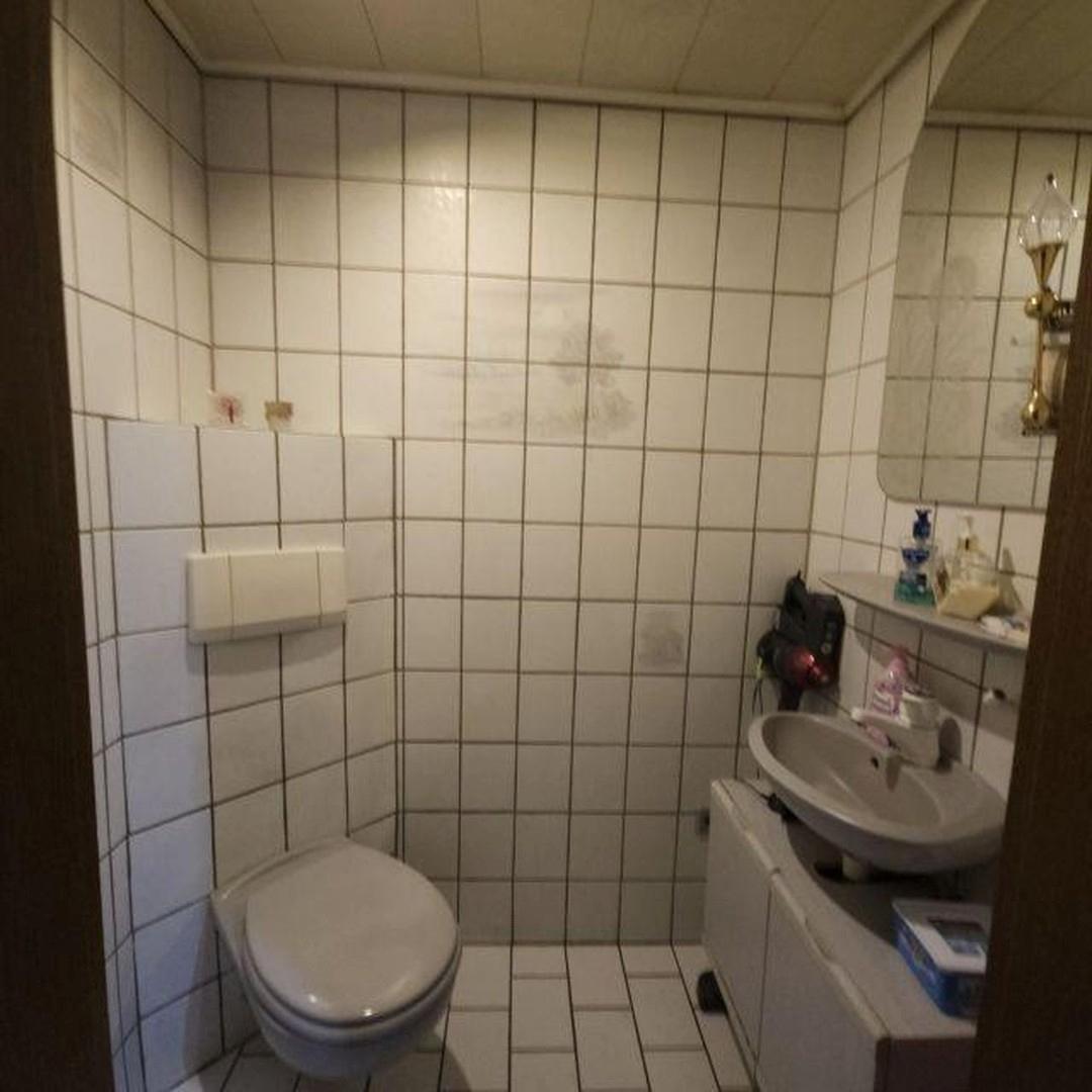 Gästetoilette