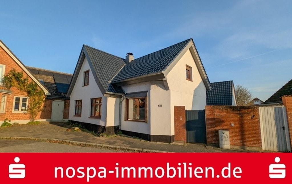 Vorderhaus