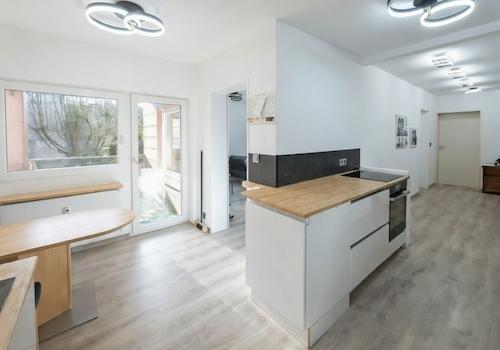 Kochen - Essküche Bild 3