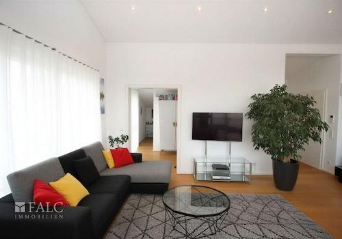 Wohnen-Schlafen - (KI)