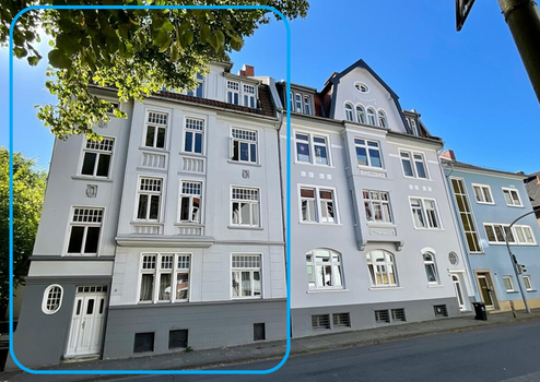 WG-NEUGRÜNDUNG am Westerberg – Möblierte WG-Zimmer - Offene Besichtigungen am 21./ 22. März