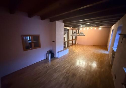 Haus 1- 1. OG Wohn-/ Esszimmer