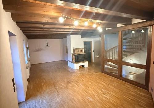 Haus 1- 1. OG Wohn-/ Esszimmer