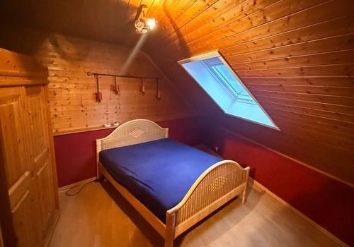 Haus 1- 2. OG Schlafzimmer 2