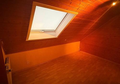 Haus 1- 2. OG Schlafzimmer 2