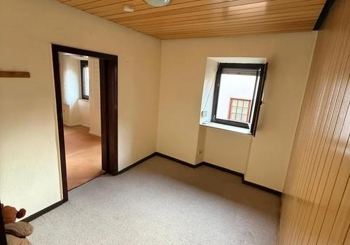 Haus 2- EG Schlafzimmer 2