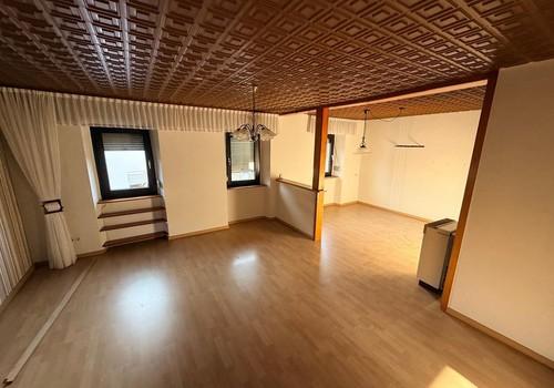 Haus 2- 1. OG Wohn- & Esszimm