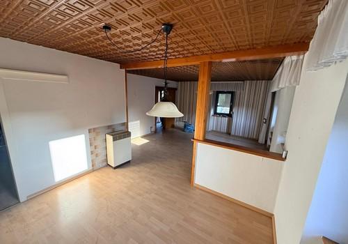 Haus 2- 1. OG Wohn- & Esszimm