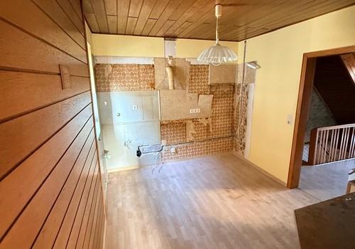 Haus 2- 1. OG Küche