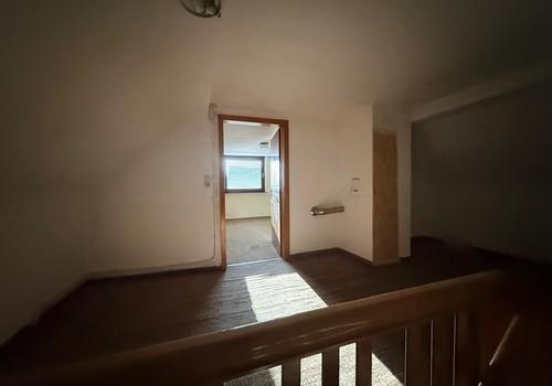 Haus 2- 2. OG Galarie