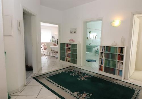 Bild 3 Flur Ansicht 1