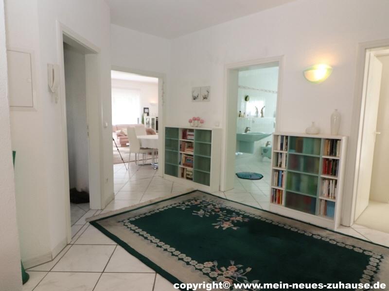 Bild 3 Flur Ansicht 1