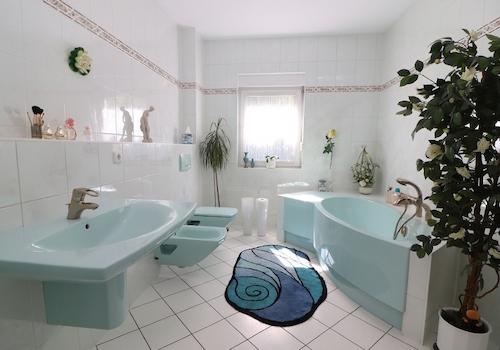 Bild 8 Bad Erdgeschoss