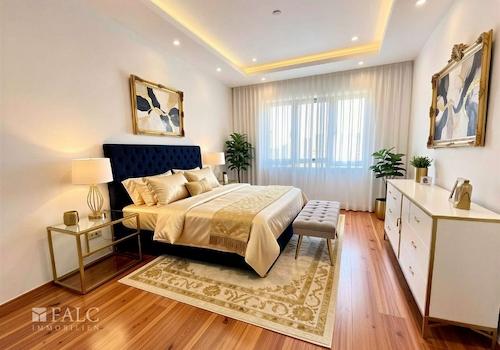 Schlafzimmer 1 (Möbel KI)