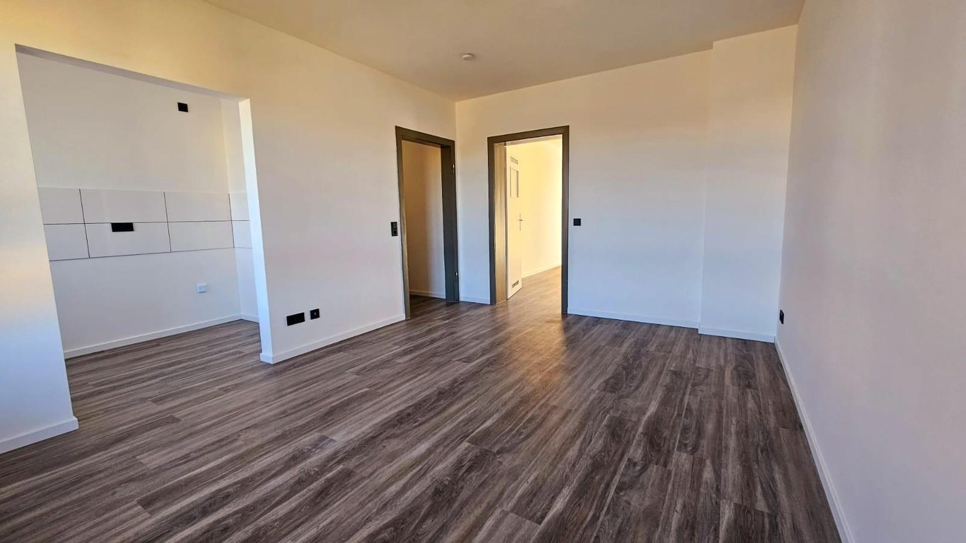 Wohn-/Esszimmer