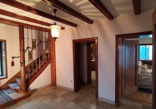 Eingangsbereich (EG)